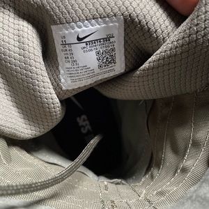 NIKE SFB GEN 2 Sage Green Boots 922474-200 Size 11